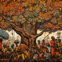 Tree of Knowledge II