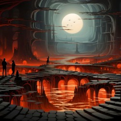 Unknown Destiny II