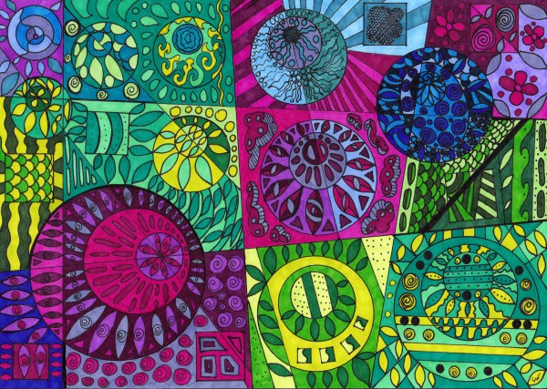 color Print