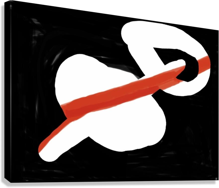 JPB0 1 Canvas Print