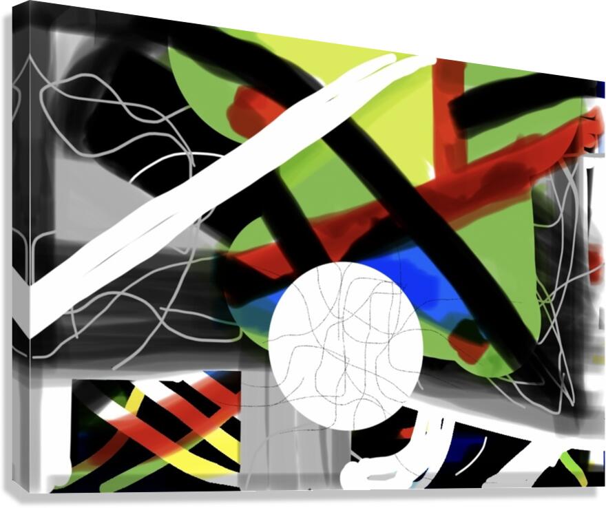 JPB12 1 Canvas Print