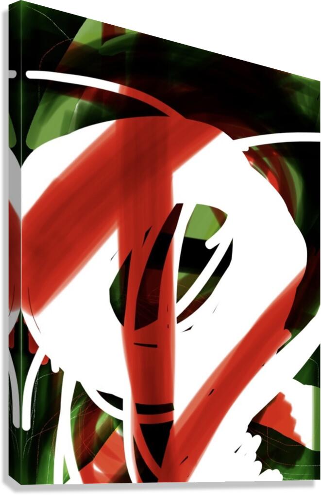 JPB15 1 Canvas Print