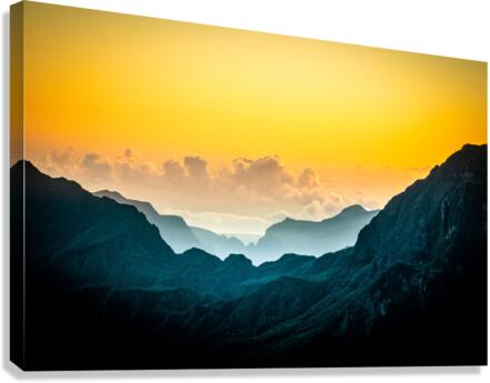 Maido  Canvas Print