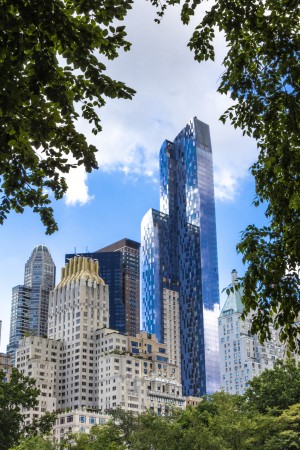 BlueTower