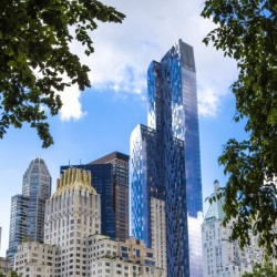 BlueTower