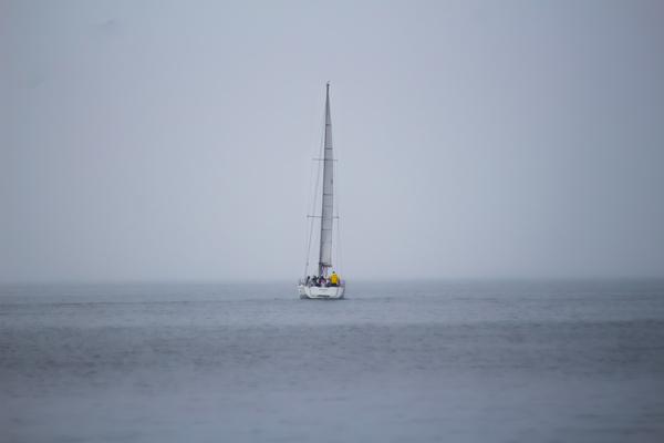 Lonely Waters Print