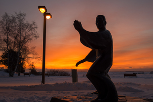 Tai Chi
