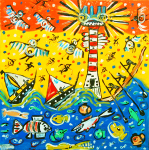 Lighthouse