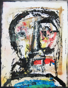 portrait 196