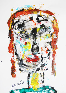 portrait 2