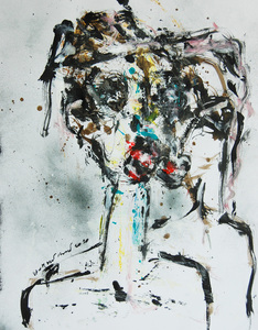 portrait 306