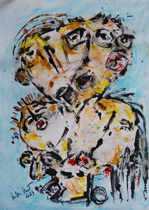 portrait 34