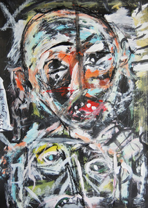 portrait 40