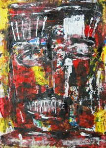 portrait 50