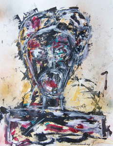 portrait 62