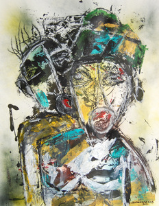portrait 64