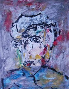 portrait 92