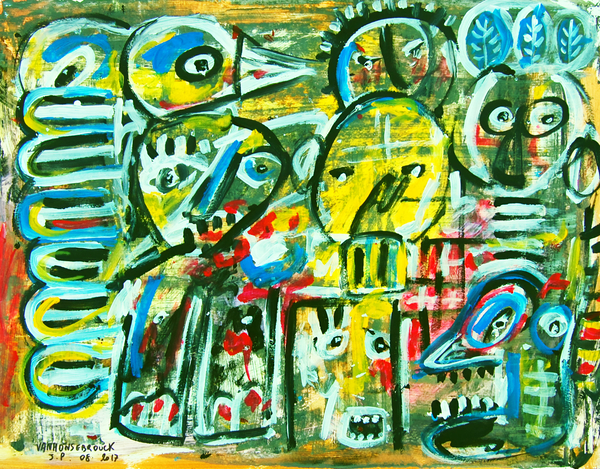 abstract 167 Print