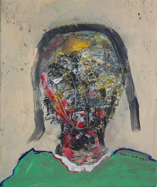 portrait 170 Print