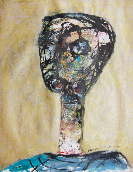 portrait 346 Print