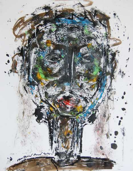 portrait 360 Print