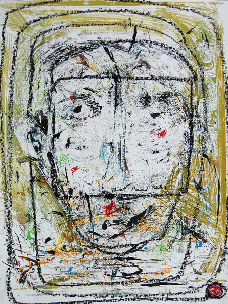 portrait 367 Print
