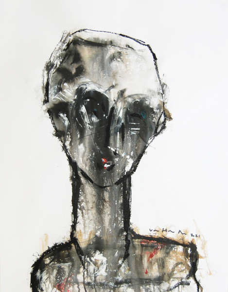 portrait 440 Print