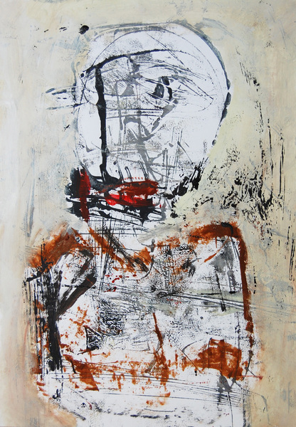 portrait 595 Print