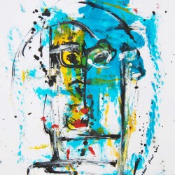 portrait 400