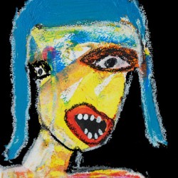 portrait 588