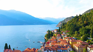 Lake Como - Switzerland 1