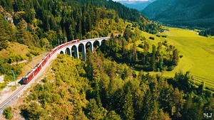 Swiss Alps mountains landscapes 4