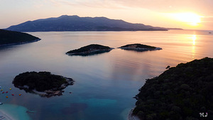 Albania Beautilfull landscapes Europe travel nature