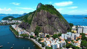 BrazilmountainlandscapesRio de Janeiro