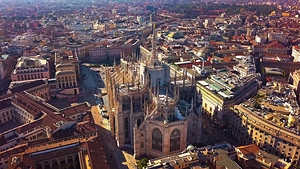 duomo di milano resultat