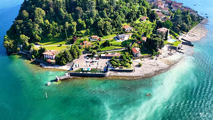 Lake Como - Switzerland