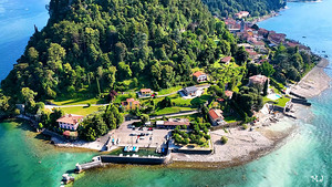 Lake Como - Switzerland