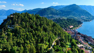 Lake Como - Switzerland 2