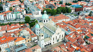 Lake Como - Switzerland 3