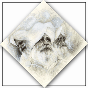 Darshan Singh Ji Maharaj