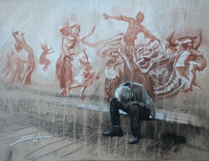 If You Knew How Much I Love You Youd Be Dancing All Around