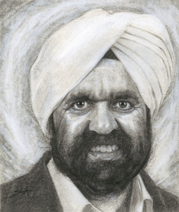 Master Rajinder Ji Maharaj