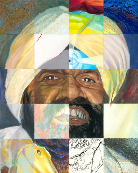 All Roads Lead Home Print