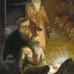 Dawn of the Golden Age