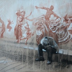 If You Knew How Much I Love You Youd Be Dancing All Around