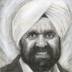 Master Rajinder Ji Maharaj
