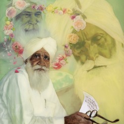 The Poetry of Master Darshan