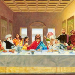 The Next Supper