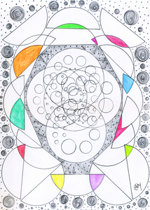 Cosmic Dance
