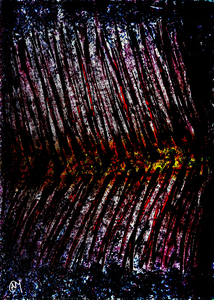 Dark Night Of The Soul